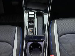 Volkswagen Lingdu L 280TSI DSG Spicy Edition - ფოტო 18