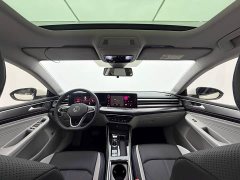 Volkswagen Lingdu L 280TSI DSG Spicy Edition - ფოტო 20