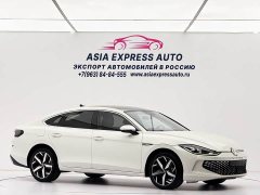 Volkswagen Lingdu L 280TSI DSG Spicy Edition - ფოტო 3