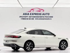 Volkswagen Lingdu L 280TSI DSG Spicy Edition - ფოტო 4