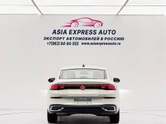 Volkswagen Lingdu L 280TSI DSG Spicy Edition - ფოტო 5