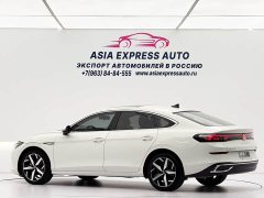 Volkswagen Lingdu L 280TSI DSG Spicy Edition - ფოტო 6