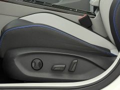 Volkswagen Lingdu L 280TSI DSG Spicy Edition - ფოტო 9