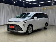 Toyota 2.0T Six-Seat Yun Shi Edition - ფოტო 1