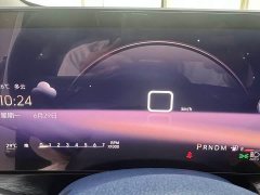 Toyota 2.0T Six-Seat Yun Shi Edition - ფოტო 10