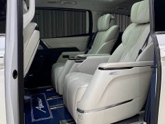 Toyota 2.0T Six-Seat Yun Shi Edition - ფოტო 11
