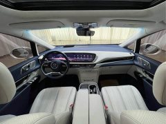 Toyota 2.0T Six-Seat Yun Shi Edition - ფოტო 12