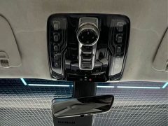 Toyota 2.0T Six-Seat Yun Shi Edition - ფოტო 16