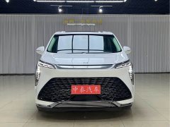 Toyota 2.0T Six-Seat Yun Shi Edition - ფოტო 2