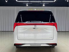 Toyota 2.0T Six-Seat Yun Shi Edition - ფოტო 5