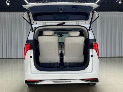 Toyota 2.0T Six-Seat Yun Shi Edition - ფოტო 6