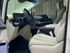 Toyota 2.0T Six-Seat Yun Shi Edition - ფოტო 7