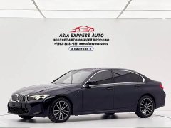 BMW 3 Series 320Li M Sport Package - ფოტო 1