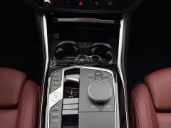BMW 3 Series 320Li M Sport Package - ფოტო 11
