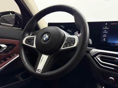 BMW 3 Series 320Li M Sport Package - ფოტო 12