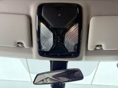 BMW 3 Series 320Li M Sport Package - ფოტო 13