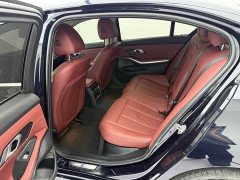 BMW 3 Series 320Li M Sport Package - ფოტო 14