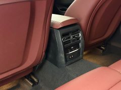 BMW 3 Series 320Li M Sport Package - ფოტო 15