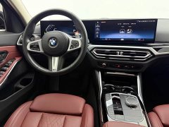 BMW 3 Series 320Li M Sport Package - ფოტო 16