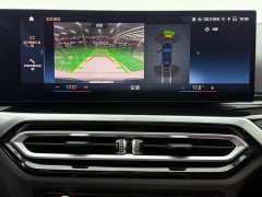 BMW 3 Series 320Li M Sport Package - ფოტო 17