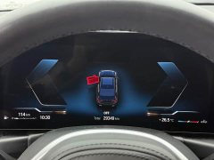 BMW 3 Series 320Li M Sport Package - ფოტო 18
