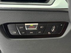 BMW 3 Series 320Li M Sport Package - ფოტო 19