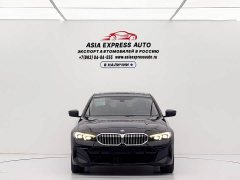 BMW 3 Series 320Li M Sport Package - ფოტო 2