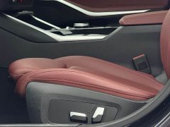 BMW 3 Series 320Li M Sport Package - ფოტო 20