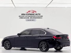 BMW 3 Series 320Li M Sport Package - ფოტო 6
