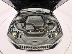 BMW 3 Series 320Li M Sport Package - ფოტო 8