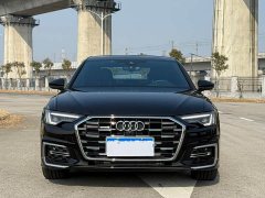Audi A6L 45 TFSI Premium Dynamic - ფოტო 2