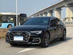 Audi A6L 45 TFSI Premium Dynamic - ფოტო 3