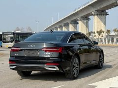 Audi A6L 45 TFSI Premium Dynamic - ფოტო 4
