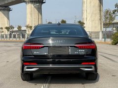 Audi A6L 45 TFSI Premium Dynamic - ფოტო 5