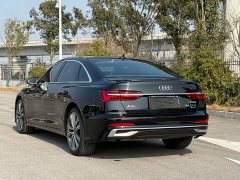 Audi A6L 45 TFSI Premium Dynamic - ფოტო 6