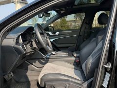 Audi A6L 45 TFSI Premium Dynamic - ფოტო 7
