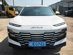 Jetour Jietu Dasheng 1.5T DCT Starlight PRO - ფოტო 2