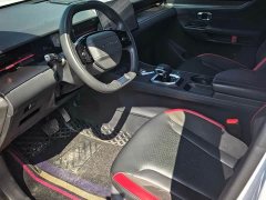 Jetour Jietu Dasheng 1.5T DCT Starlight PRO - ფოტო 3