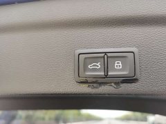 Audi Q3 Sportback 2020 40 TFSI Fashion Edition - ფოტო 7