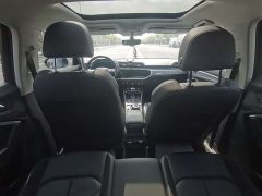 Audi Q3 Sportback 2020 40 TFSI Fashion Edition - ფოტო 8