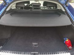 Audi Q3 Sportback 2020 40 TFSI Fashion Edition - ფოტო 10