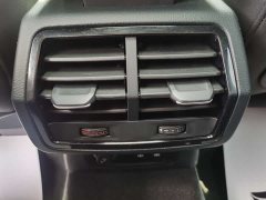 Audi Q3 Sportback 2020 40 TFSI Fashion Edition - ფოტო 13