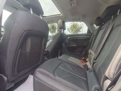 Audi Q3 Sportback 2020 40 TFSI Fashion Edition - ფოტო 14