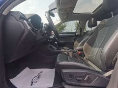 Audi Q3 Sportback 2020 40 TFSI Fashion Edition - ფოტო 15