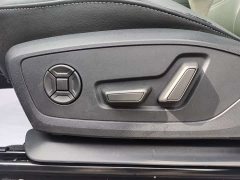 Audi Q3 Sportback 2020 40 TFSI Fashion Edition - ფოტო 16