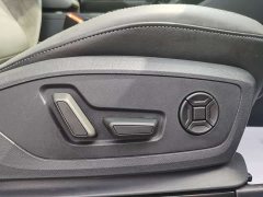 Audi Q3 Sportback 2020 40 TFSI Fashion Edition - ფოტო 5