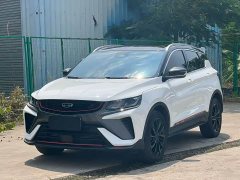 Geely Bingyue 2021 1.5TD DCT Glory Edition - ფოტო 1