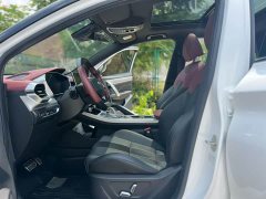Geely Bingyue 2021 1.5TD DCT Glory Edition - ფოტო 3