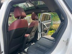 Geely Bingyue 2021 1.5TD DCT Glory Edition - ფოტო 4