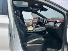 Geely Bingyue 2021 1.5TD DCT Glory Edition - ფოტო 5